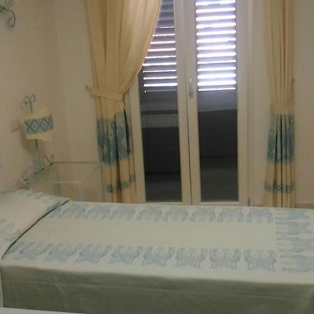 B&B Madau Samugheo Phòng bức ảnh