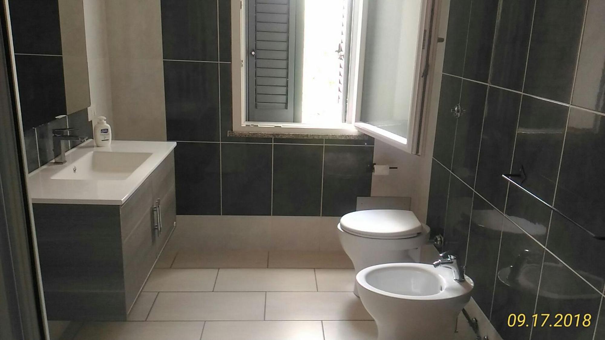 B&B Madau Samugheo Phòng bức ảnh