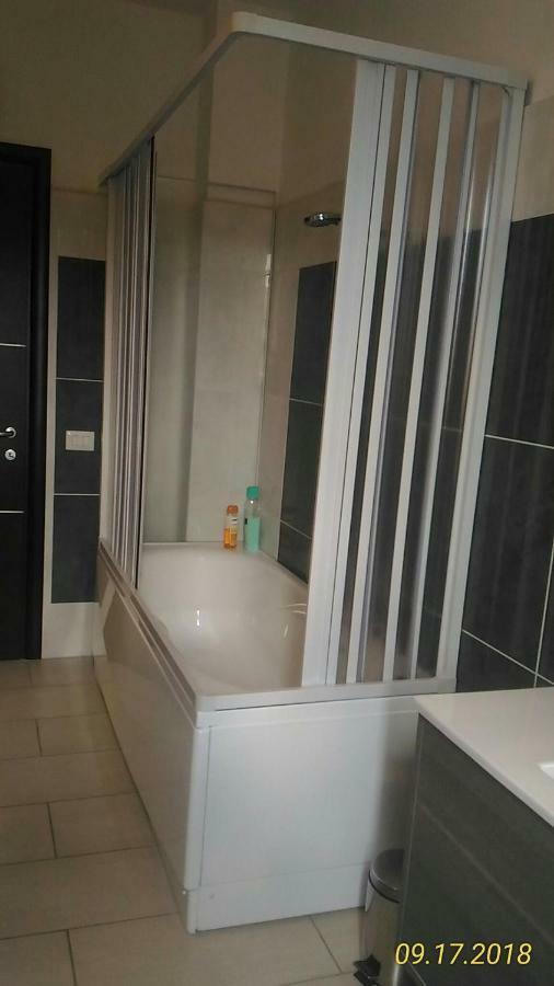 B&B Madau Samugheo Ngoại thất bức ảnh