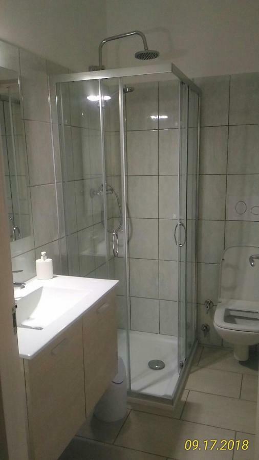 B&B Madau Samugheo Ngoại thất bức ảnh