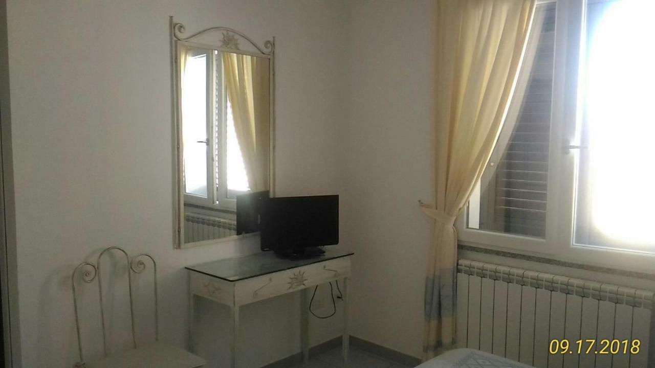 B&B Madau Samugheo Ngoại thất bức ảnh